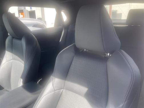 2023 Toyota bZ4X Limited