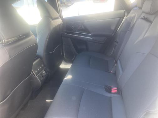 2023 Toyota bZ4X Limited