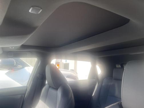 2023 Toyota bZ4X Limited