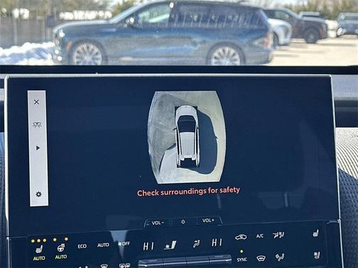 2023 Toyota bZ4X Limited