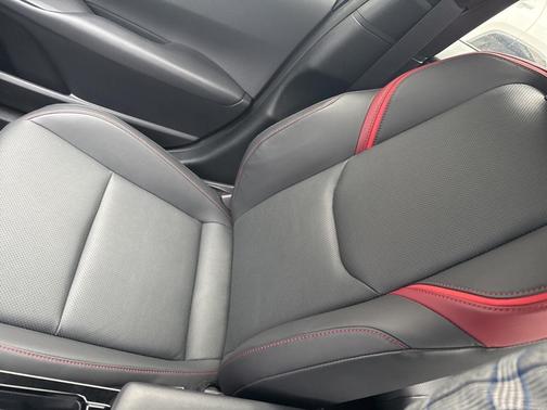 2024 Toyota Prius Prime XSE