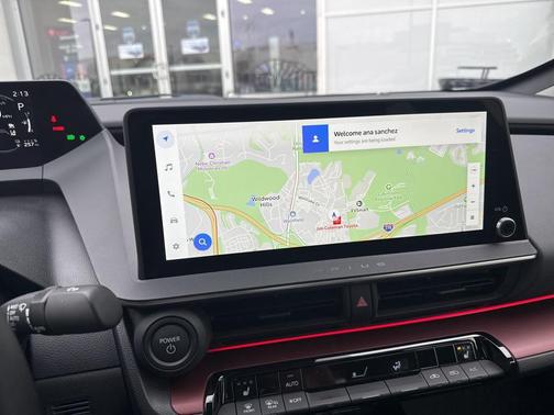 2024 Toyota Prius Prime XSE