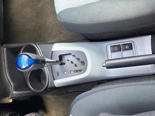 2013 Toyota Prius c Two