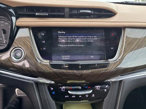2020 Cadillac XT6 Sport AWD