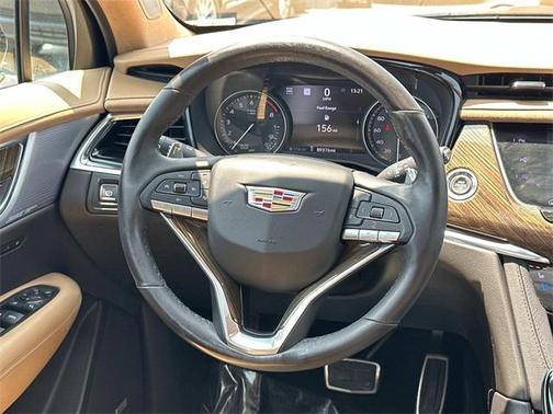 2020 Cadillac XT6 Sport AWD