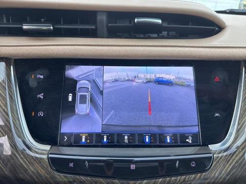 2020 Cadillac XT6 Sport AWD