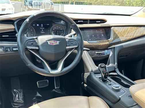2020 Cadillac XT6 Sport AWD