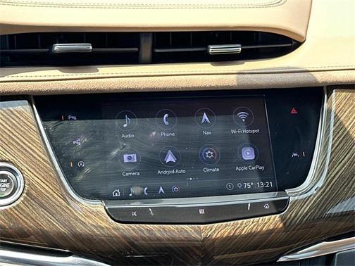 2020 Cadillac XT6 Sport AWD