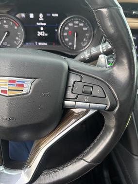 2020 Cadillac XT6 Sport AWD