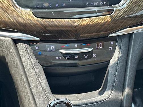 2020 Cadillac XT6 Sport AWD