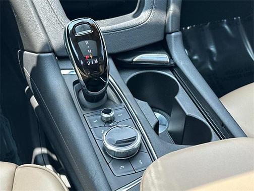 2020 Cadillac XT6 Sport AWD