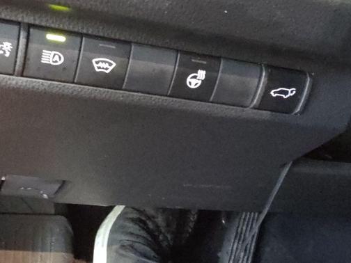 Supersonic Red 2023 Toyota RAV4 Prime SE