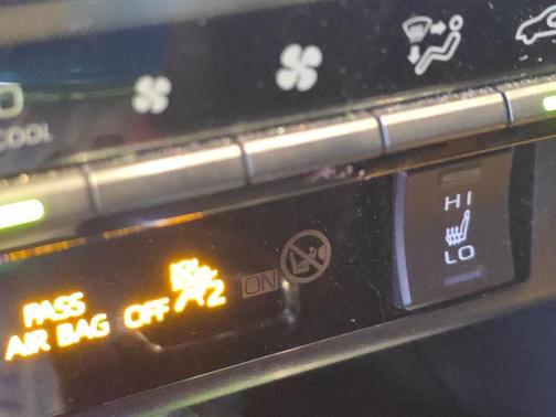 Supersonic Red 2023 Toyota RAV4 Prime SE