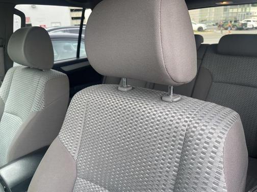2007 Toyota 4Runner SR5 V8