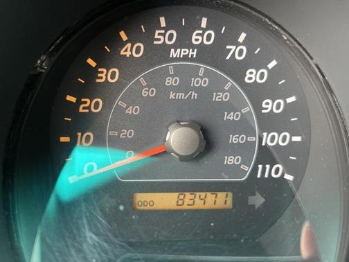 2007 Toyota 4Runner SR5 V8