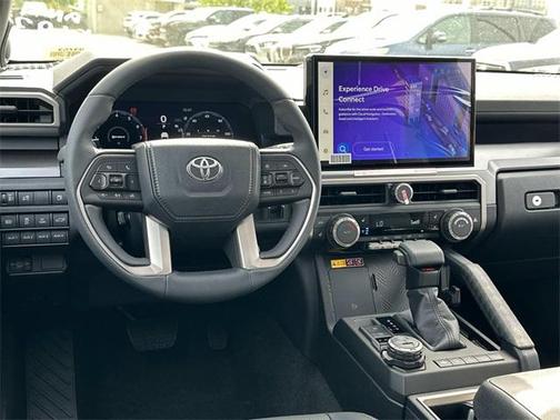 2025 Toyota 4Runner TRD Off Road Premium