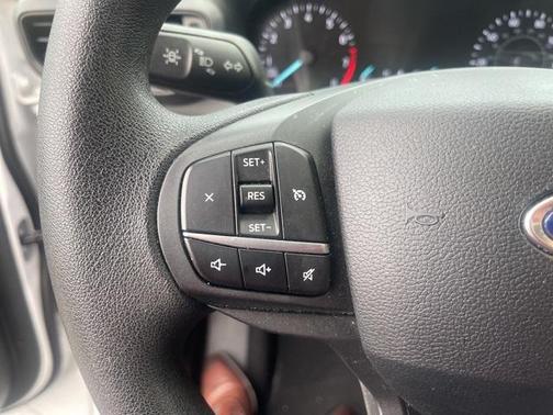 2021 Ford Explorer Base