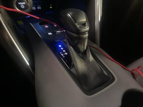 2023 Toyota Venza LE