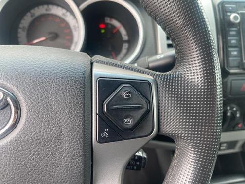 2014 Toyota Tacoma Base
