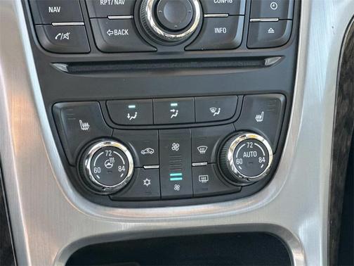 2015 Buick Verano Premium Turbo Group