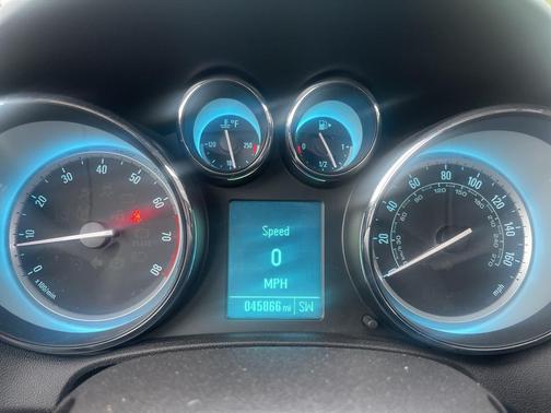 2015 Buick Verano Premium Turbo Group