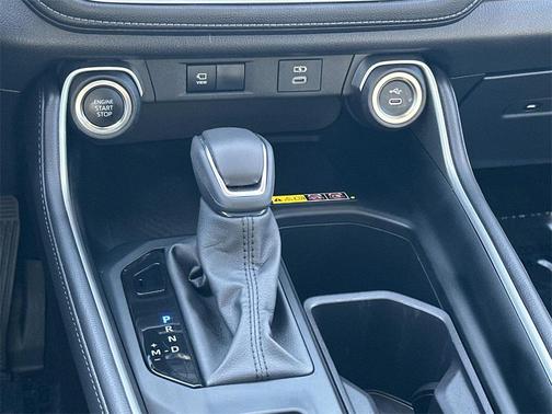 2025 Toyota Grand Highlander Limited