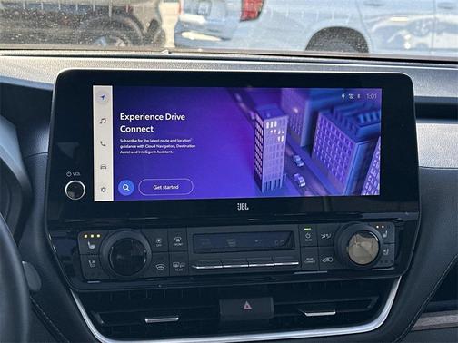 2025 Toyota Grand Highlander Limited