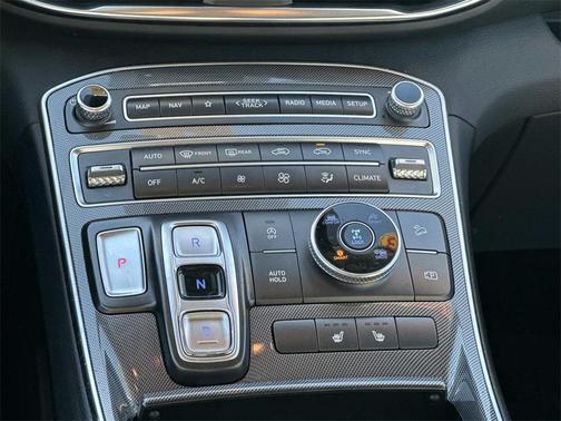 2023 Hyundai SANTA FE SEL 2.4