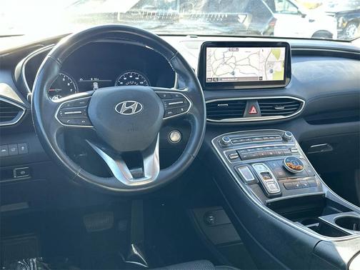 2023 Hyundai SANTA FE SEL 2.4