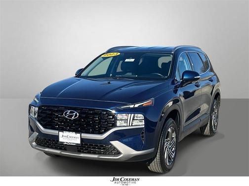 2023 Hyundai SANTA FE SEL 2.4