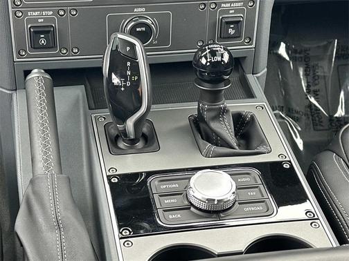 2024 INEOS Grenadier AWD