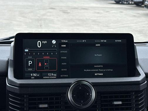 2024 INEOS Grenadier AWD