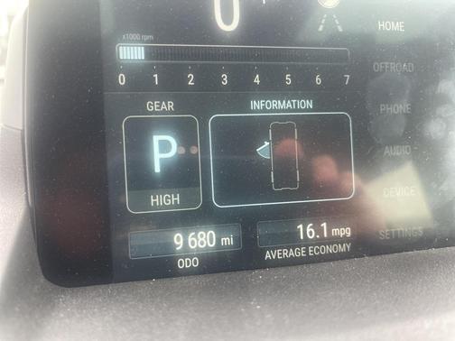 2024 INEOS Grenadier AWD