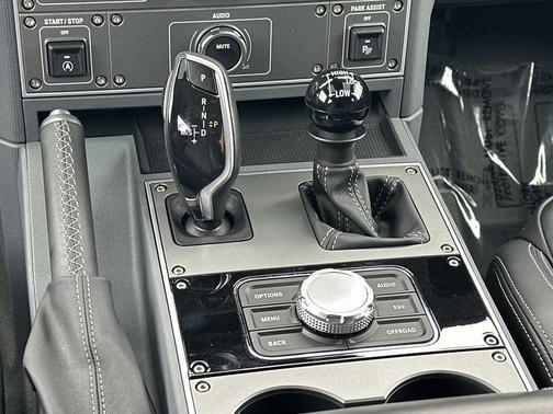 2024 INEOS Grenadier AWD