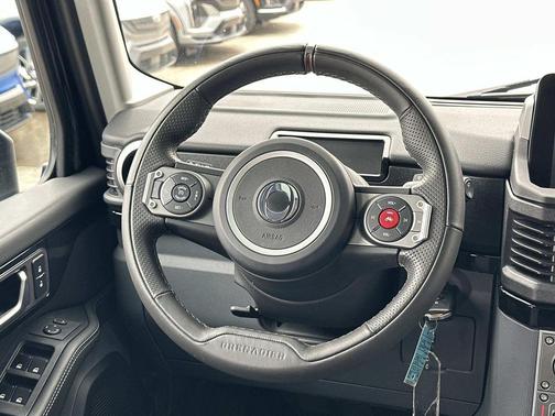 2024 INEOS Grenadier AWD