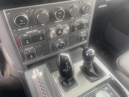 2024 INEOS Grenadier AWD