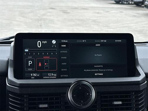 2024 INEOS Grenadier AWD