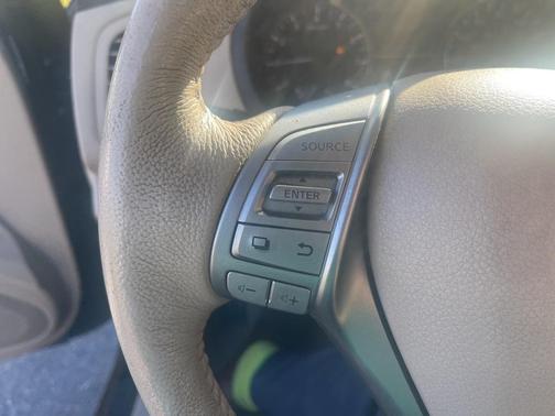 2014 Nissan Altima 2.5 SL