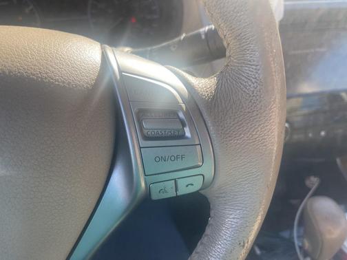 2014 Nissan Altima 2.5 SL