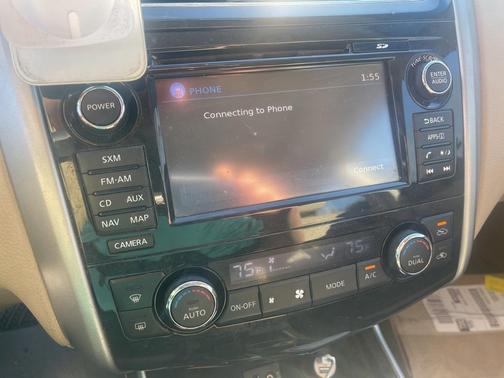 2014 Nissan Altima 2.5 SL