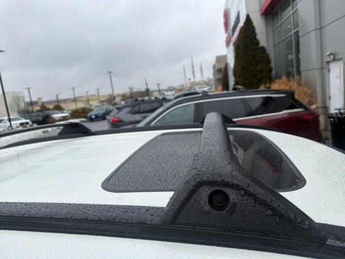 2020 Toyota RAV4 Hybrid Limited