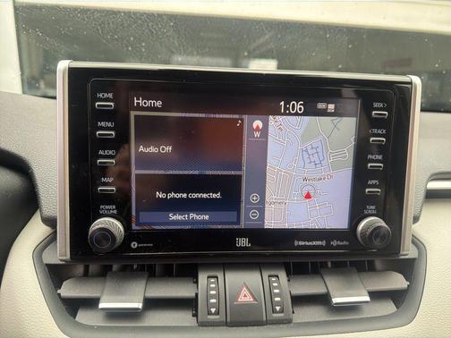 2020 Toyota RAV4 Hybrid Limited