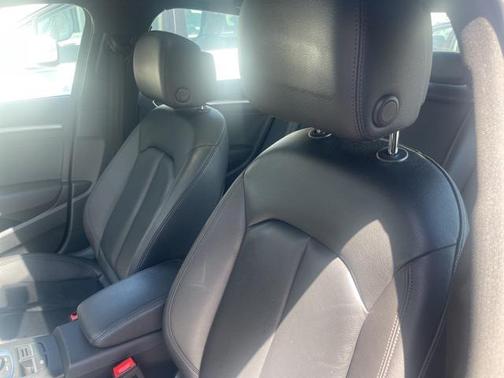 2018 Audi A3 2.0T Premium
