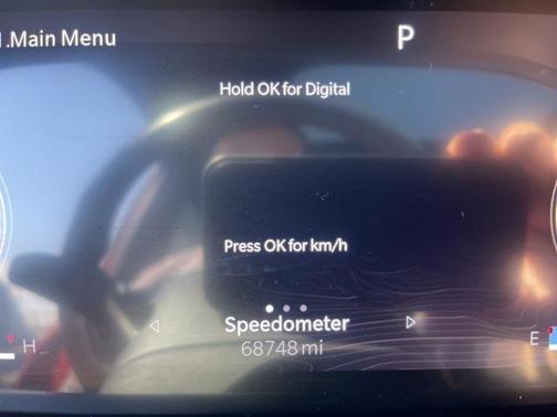 2021 Jeep Grand Cherokee L Summit