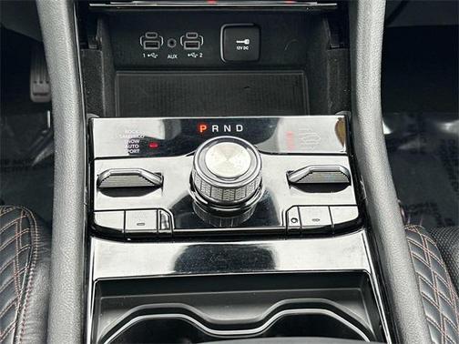 2021 Jeep Grand Cherokee L Summit