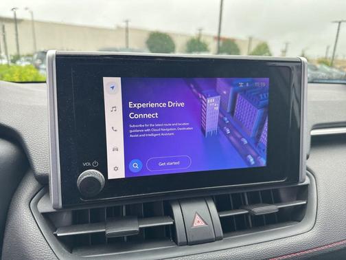 Ice Cap 2023 Toyota RAV4 Prime SE