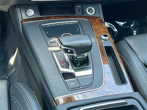 2018 Audi Q5 2.0T Tech Premium