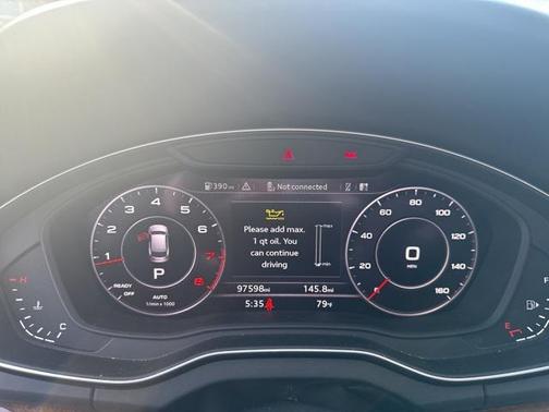 2018 Audi Q5 2.0T Tech Premium