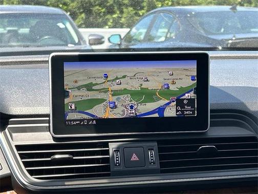 2018 Audi Q5 2.0T Tech Premium