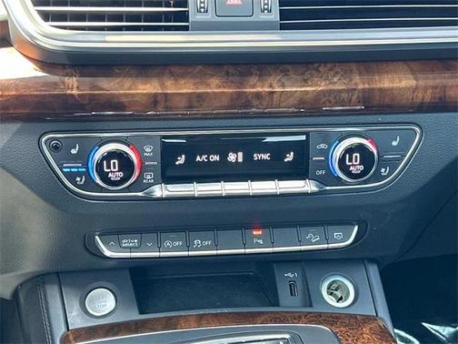 2018 Audi Q5 2.0T Tech Premium